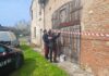 Discarica in cascinale a Serravalle: denunciati padre e figlio