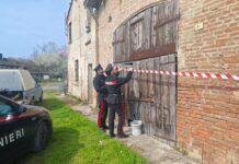 Discarica in cascinale a Serravalle: denunciati padre e figlio