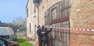 Discarica in cascinale a Serravalle: denunciati padre e figlio