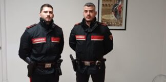 Spaccia cocaina in centro a Viadana a bordo di un Suv: 38enne indiano inseguito e arrestato dai carabinieri