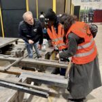 Fondazione Marcegaglia e SMF: due giovani ruandesi in tirocinio in Friuli