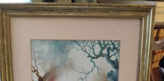 Il talento dell'”Ateniese” Luigi Tagliarini