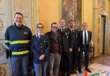 Sicurezza stradale, visori speciali per la prevenzione nelle scuole