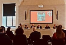 Il Prefetto Bolognesi inaugura i nuovi spazi restaurati del Palazzo Ducale