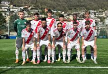 Calcio Primavera 3 – Il Mantova si mangia le mani: 2-2 a Lumezzane e la vetta rimane a -1