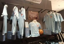 Calcio Serie B – Mantova, la festa del 115esimo entra nel vivo