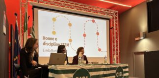 “Anche io posso!”: la sfida della parità di genere nelle discipline scientifiche STE(A)M