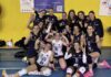 allavolo Prima/Seconda Div. f – Castellucchio vede la serie D più vicina