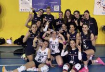 allavolo Prima/Seconda Div. f – Castellucchio vede la serie D più vicina
