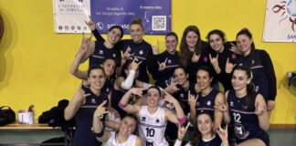 allavolo Prima/Seconda Div. f – Castellucchio vede la serie D più vicina
