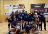 Volley Prima Divisione femminile: Castellucchio stende La Piccola Atene e prosegue in scioltezza la corsa alla D