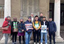 Sinistra, ambientalisti, M5S: Ecco la lista Impegno Civico per Viadana