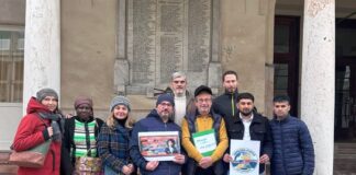 Sinistra, ambientalisti, M5S: Ecco la lista Impegno Civico per Viadana