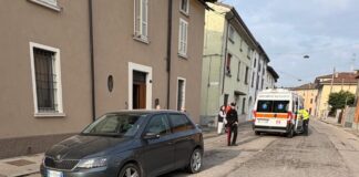 Investito mentre va a scuola in bici: 12enne a Bergamo in elisoccorso