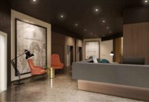 Un nuovo hotel a 4 stelle in zona Belfiore