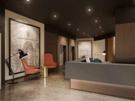 Un nuovo hotel a 4 stelle in zona Belfiore