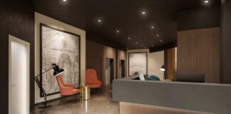 Un nuovo hotel a 4 stelle in zona Belfiore