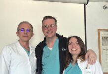 Ernia inguinale: dal Poma una tecnica mini-invasiva riconosciuta a livello internazionale