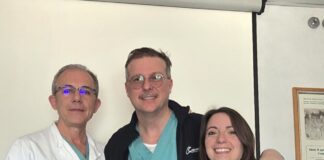 Ernia inguinale: dal Poma una tecnica mini-invasiva riconosciuta a livello internazionale