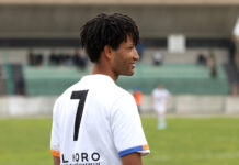 Calcio 1a Categoria – La Dinamo si prepara per un altro derby da play off contro l’Olimpia. Luscietti: “Tutto nelle nostre mani”