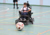 Powerchair Football – I Warriors dominano Albalonga e staccano il pass per i play off