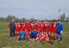 Calcio giovanile – Mantovana campione nei Giovanissimi U14: una gioia attesa 45 anni