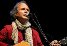 Sanremo visto da chi in passato vi ha partecipato: intervista a Mario Castelnuovo