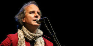 Sanremo visto da chi in passato vi ha partecipato: intervista a Mario Castelnuovo