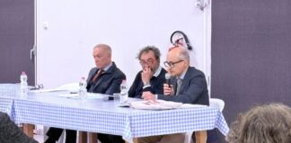 Borgo Virgilio, pubblico numeroso e “acceso” al confronto fra le ragioni del Sì e del No al referendum sulla giustizia