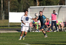 Calcio Promozione – Lo Sporting prende spavento, poi spegne il fanalino Pumenengo (5-2)