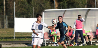 Calcio Promozione – Lo Sporting prende spavento, poi spegne il fanalino Pumenengo (5-2)