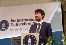 Assemblea provinciale 5Stelle: Gragnato è il candidato sindaco