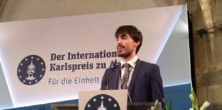 Assemblea provinciale 5Stelle: Gragnato è il candidato sindaco