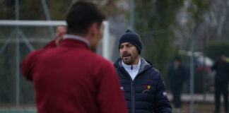 Calcio Prima Categoria – Mussetola: “Rapid, attento al Gambara”