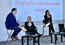 Orgoglio Mantovano 2026: i premiati