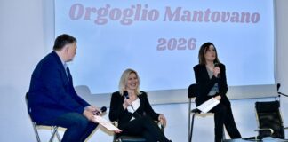 Orgoglio Mantovano 2026: i premiati