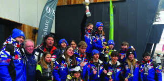 Sci alpino – Weekend da record a Pampeago: Sportime e Sc Marmirolo dominano i trofei giovanili