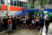 Pugilato – Grande festa alla Mantova Ring. Tutto pronto per brindare al nono compleanno