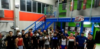 Pugilato – Grande festa alla Mantova Ring. Tutto pronto per brindare al nono compleanno