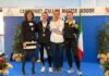 Atletica leggera indoor – Leonardo Flisi e Chiara Bacchi fanno faville agli Italiani Master