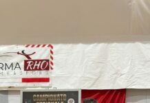 Mantova Scherma – Vittoria Marcomini chiude settima nella prova regionale di spada U20. La cadetta Sara Cibelli 12ª nel fioretto