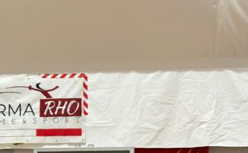 Mantova Scherma – Vittoria Marcomini chiude settima nella prova regionale di spada U20. La cadetta Sara Cibelli 12ª nel fioretto