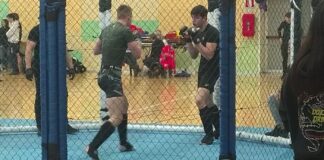 Arti marziali miste – Il 15enne Valerio Moretti sugli scudi all’evento di Mma a Castenedolo