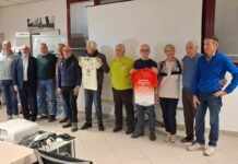 Ciclismo U23 ed elite – Presentato a Castel d’Ario il 37º Memorial Vincenzo Mantovani