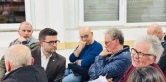 Murari a Borgo Pompilio-Due Pini: “Quartieri più vivibili e servizi vicini ai cittadini”