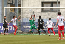 Calcio Eccellenza – La Castellana vede l’obiettivo. Il ds Piacentini: “Ad Albino per riprenderci i punti persi”