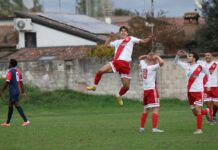 Calcio Promozione – L’Asola sfida il San Pancrazio. Pezzini: “Pronti a dare battaglia”