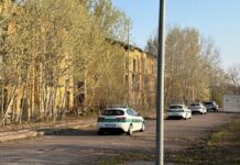 Drone e 20 agenti per il blitz alla Virgiliana della Locale: droga e tre persone scoperte nelle villette