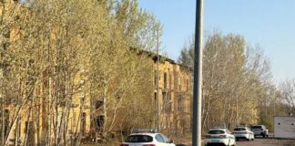 Drone e 20 agenti per il blitz alla Virgiliana della Locale: droga e tre persone scoperte nelle villette