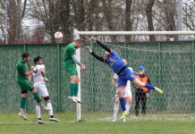 Calcio dilettanti, campionati al rush finale: in Prima entra nel vivo la lotta play off